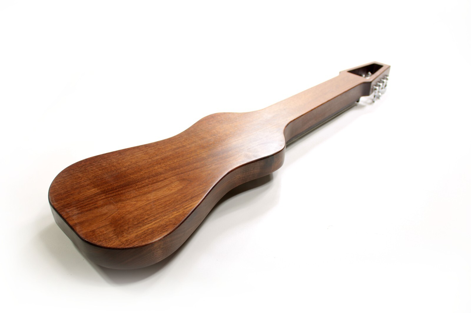 Peters Classic 8 string palm lever lap steel guitar (pedal sound) multi bender