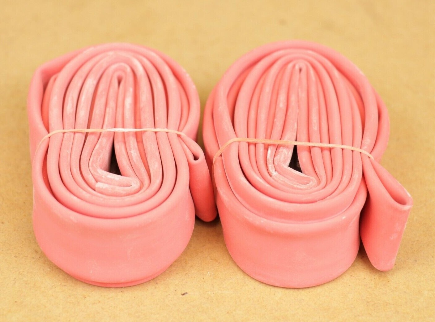 2 Pack Vittoria Competition Latex Inner Tubes 700x19-23c, 25-28c, 30-38c Presta