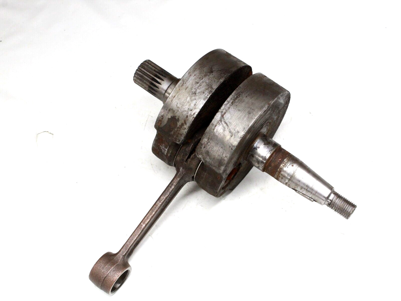 1981 81 Honda CR125R CR 125 125R Crankshaft Rod Crank 13300-KA3-000