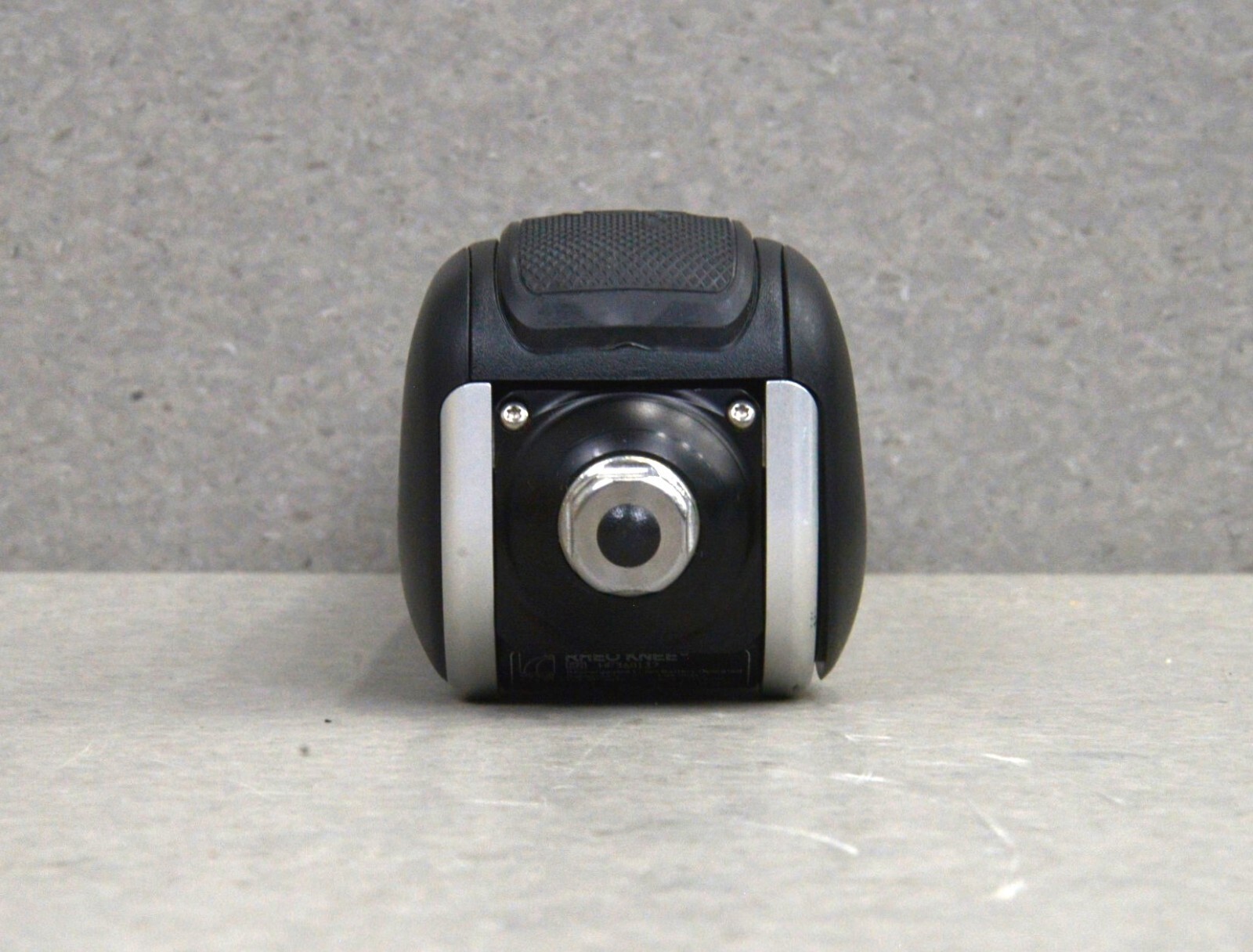 2016 Ossur Rheo Knee Microprocessor Prosthetic Knee