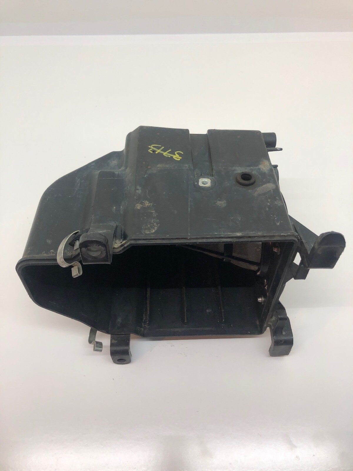 New! Yamaha YFZ450R 2009-2026 Airbox Air Box Cleaner Housing Filter 450x 09-26