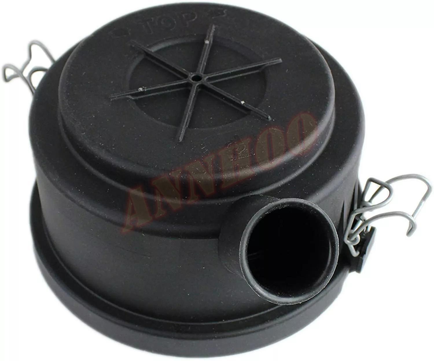 TC620-93240 Air cleaner cap