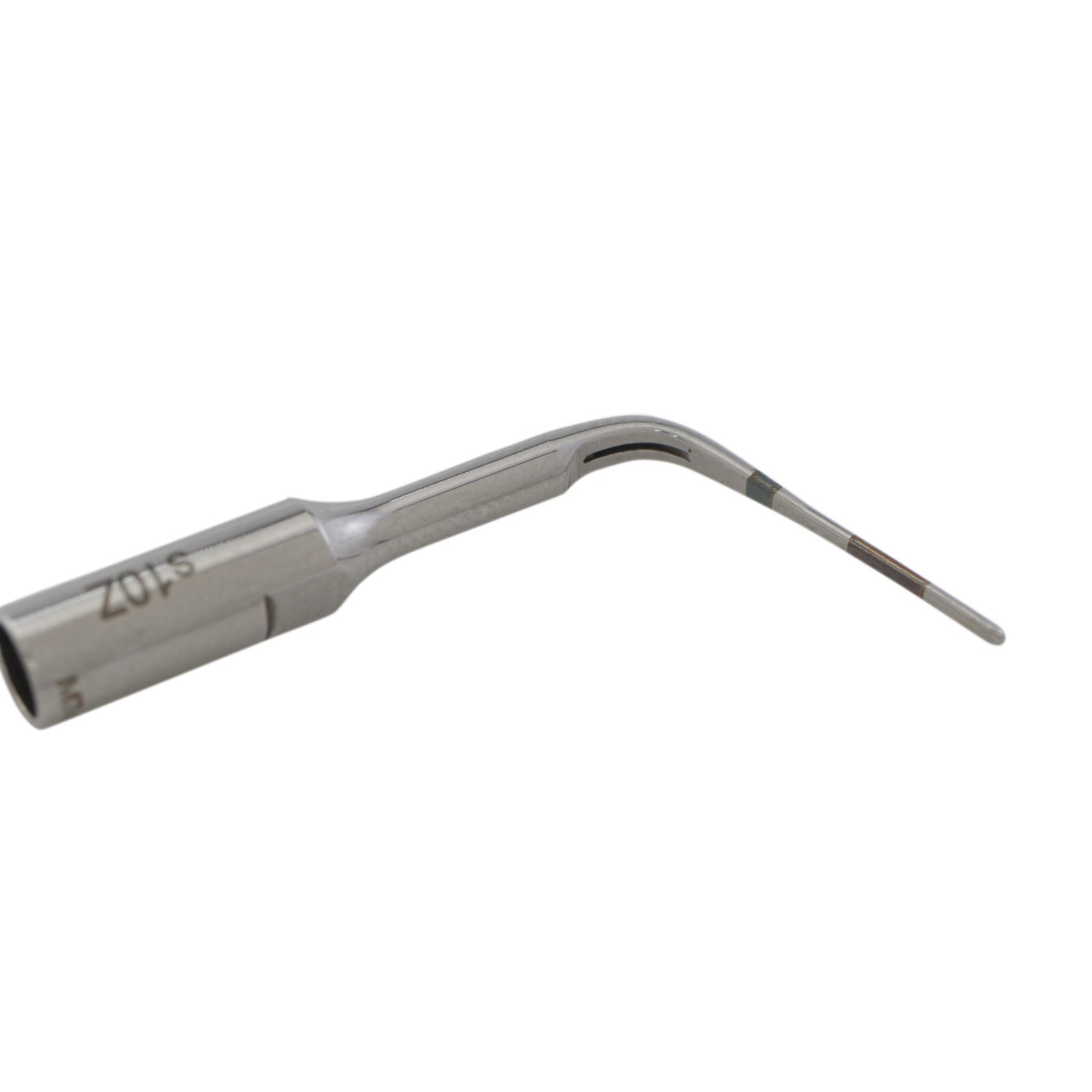 Dental Acteon Satelec Tips 10Z Subgingival Scaling Tip Piezo Scaler Perio Pocket