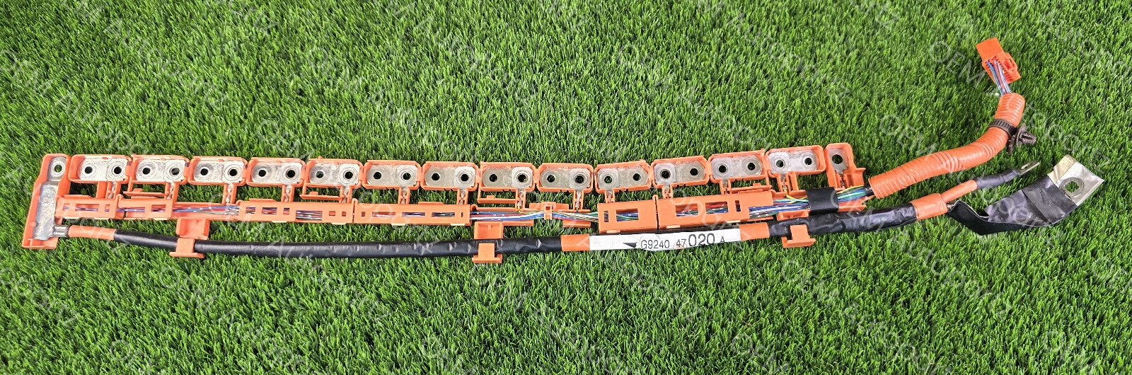 toyota Prius Hybrid 2004-2009 Battery Voltage Sensor with harness 89890-47092