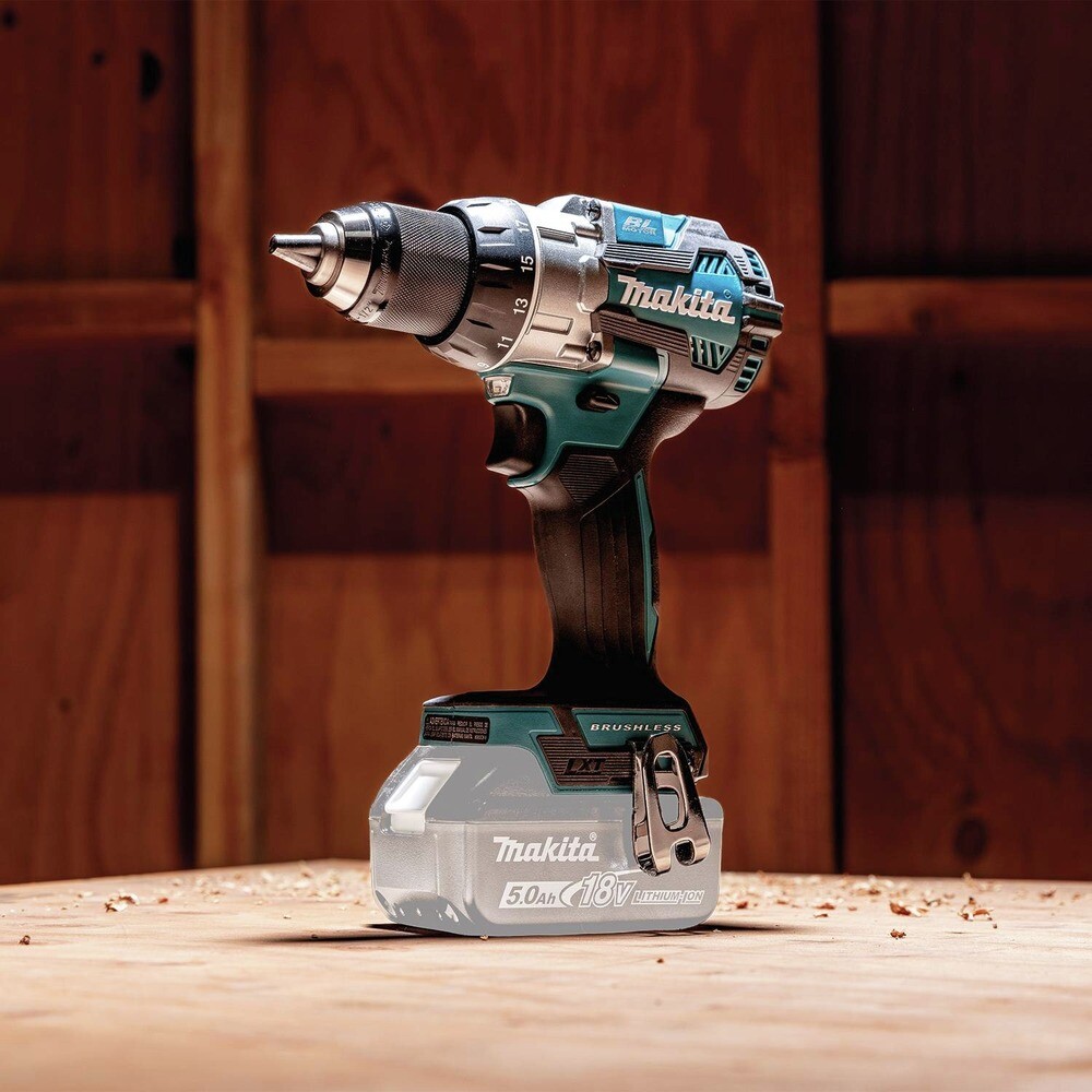 Makita XFD16Z 18V LXT Brushless Cordless 1/2 in. Driver‑Drill (Tool Only) New
