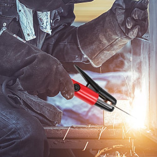 K5 Heavy Duty Carbon Arc Air Gouging Torch Arcair Gun W/ 7' Cable 1250 AMP US