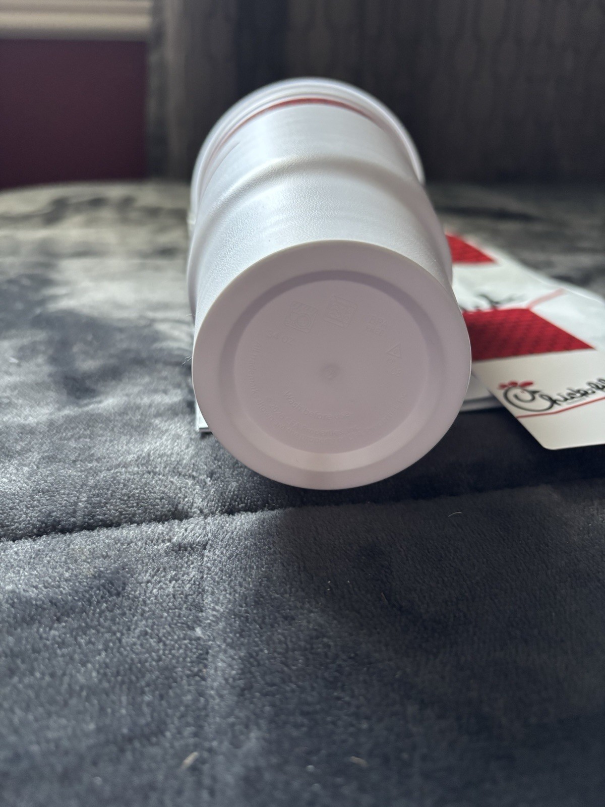 2026 Chick-Fil-A 1967 Classic Collector Cup 2nd In Series Reusable Cup NEW