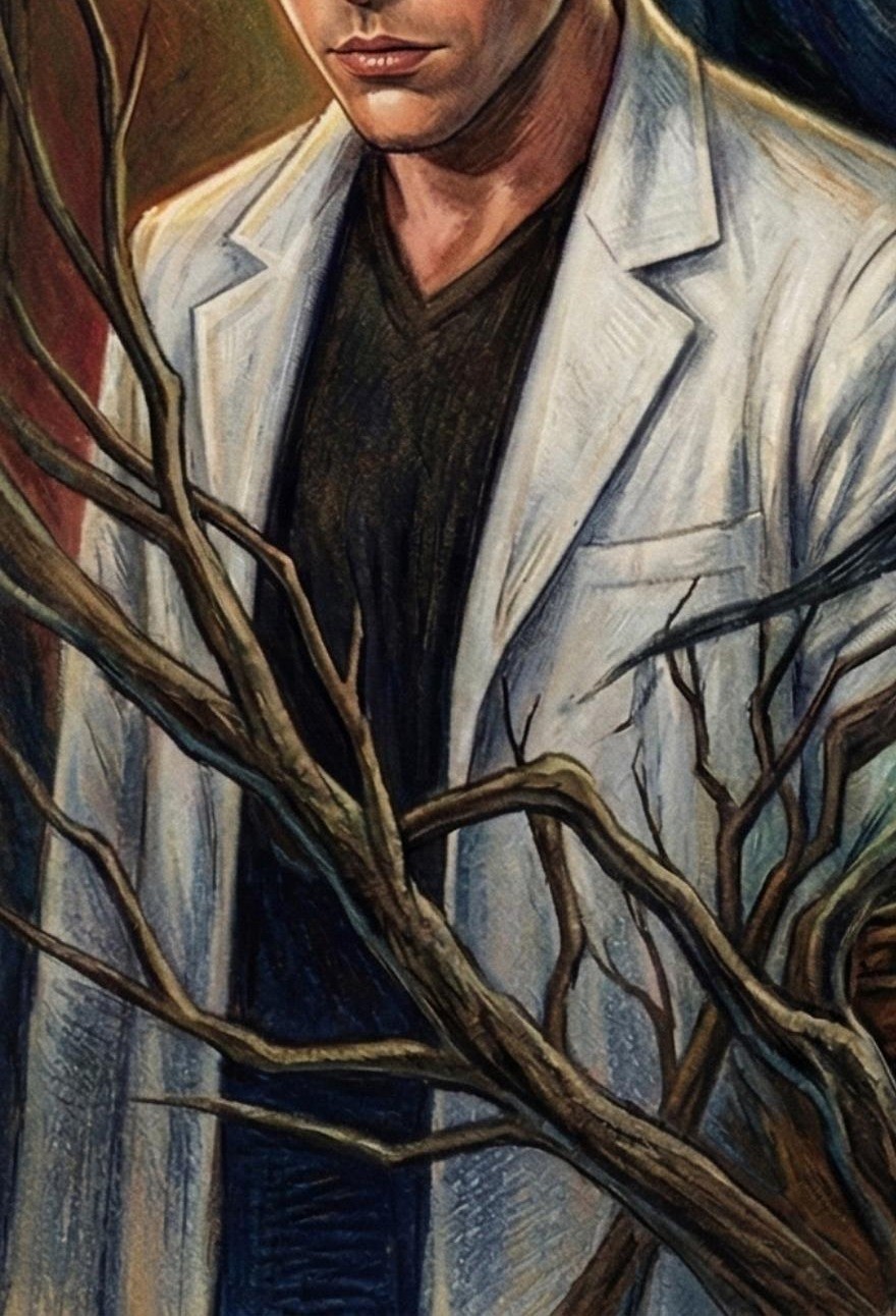 Scream Ghostface Horror Movie Poster Print Matte Glossy 11x14 11x17 13x19