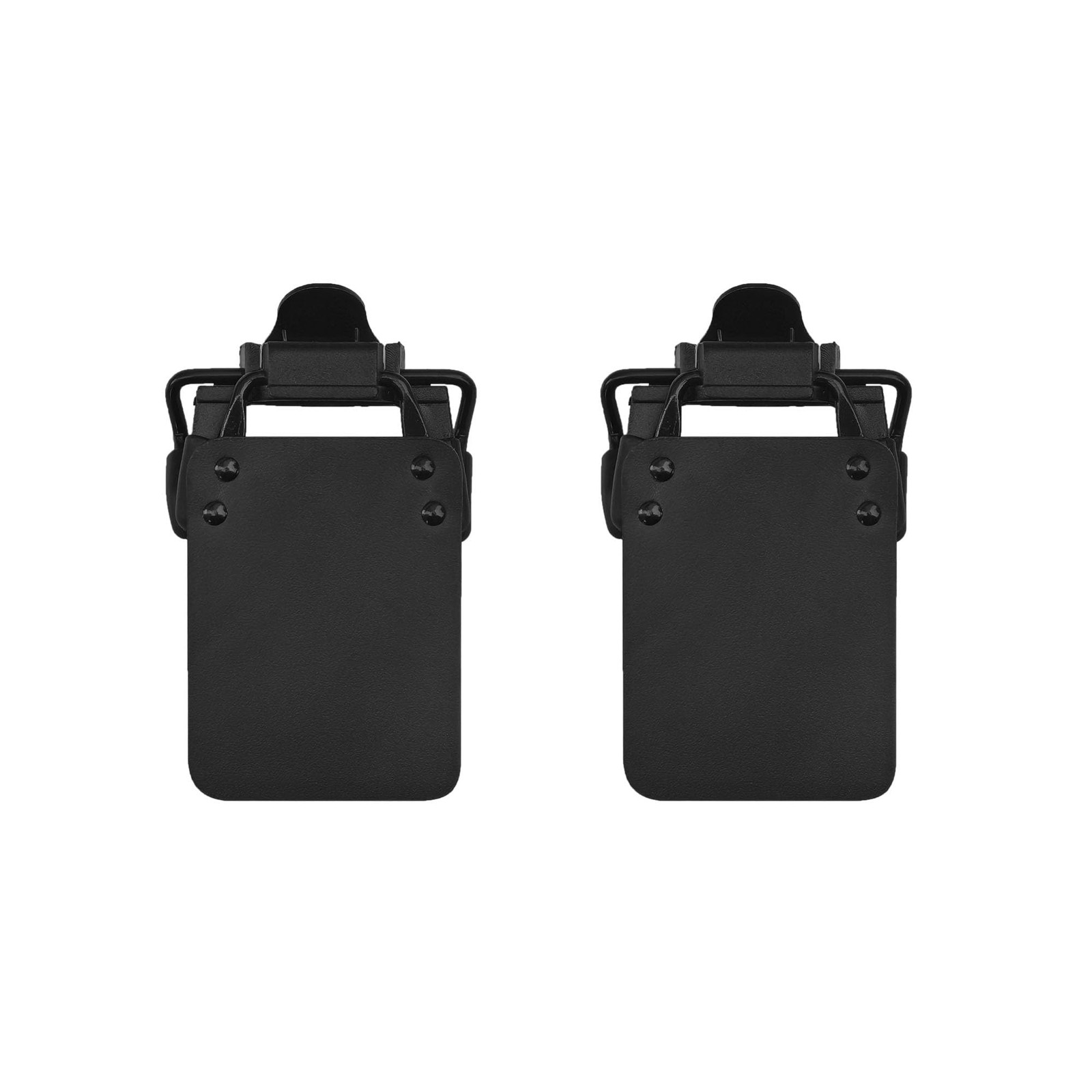 Shooting Glasses Blinders International Standard Eye Patch for Sports 2 Pk