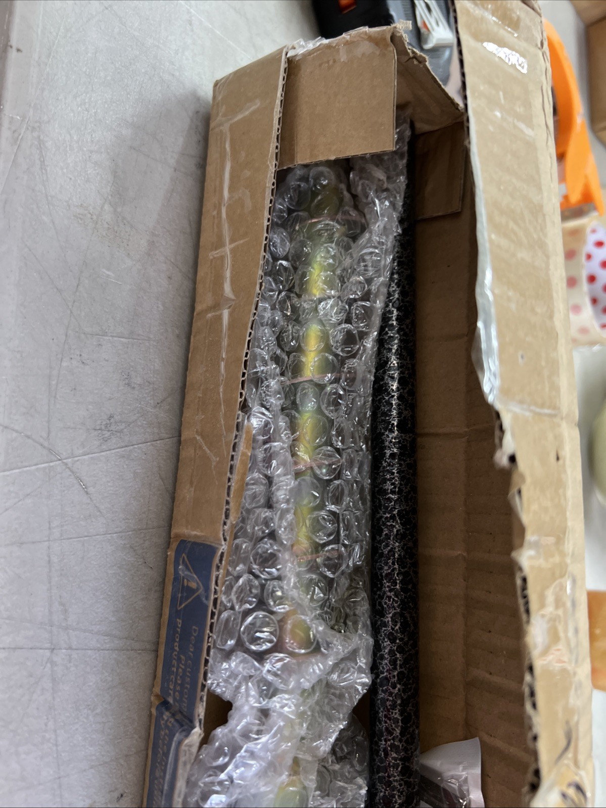 Dakepole Umbrella Anchor,Heavy Duty Steel, No Dig, Sand Ground, Windproof