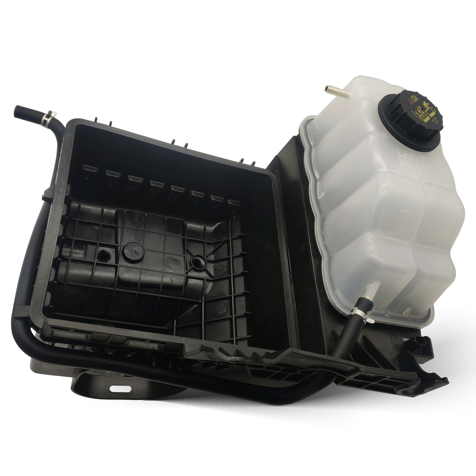 Engine Coolant Reservoir Tank for Ford Expedition F-150 Lincoln Navigator