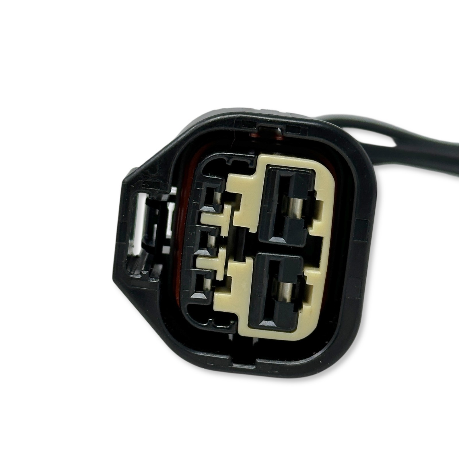 Motorcraft WPT-153 Wiring Pigtail Kit 1U2Z-14S411-BHA Blower Motor Connector OEM