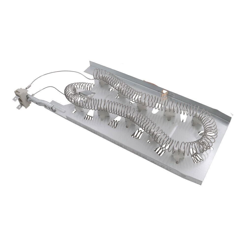 WP3387747 Dryer Heater Heating Element fits Whirlpool Kenmore Roper NEW