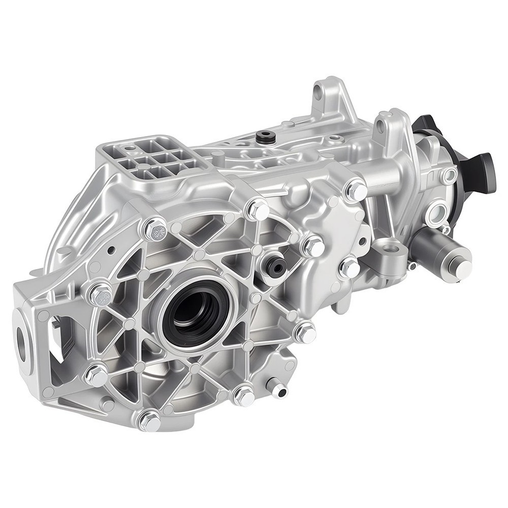 Rear Differential Assembly For Mercedes Benz CLA200 A45 W246 4Matic A2463501802