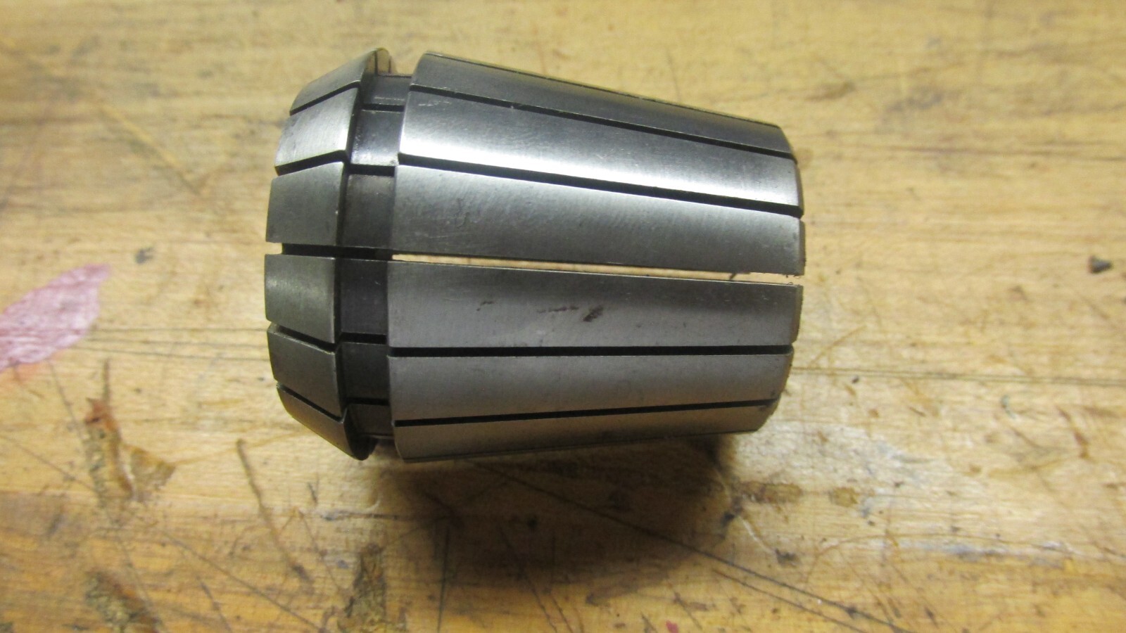 ER40 Collet Select Size from Drop Down List