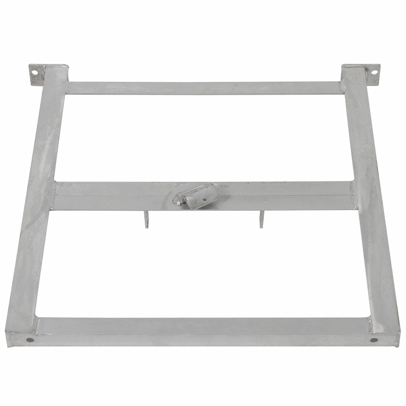 BATTERY TRAY For 1994-2013 EZGO 36V TXT / MEDALIST GOLF CART Aluminum