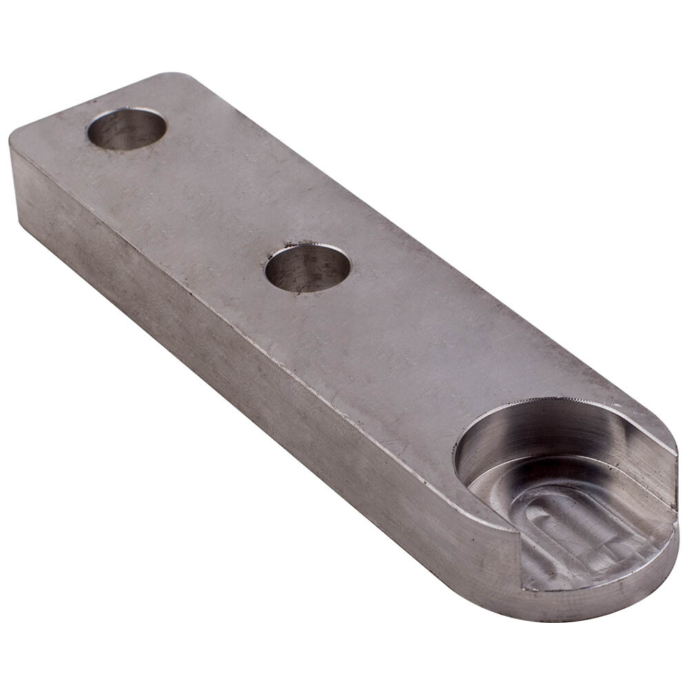 Steel Small Wheel Holder for 2x72" belt grinders & A Set of 5 Small Wheels