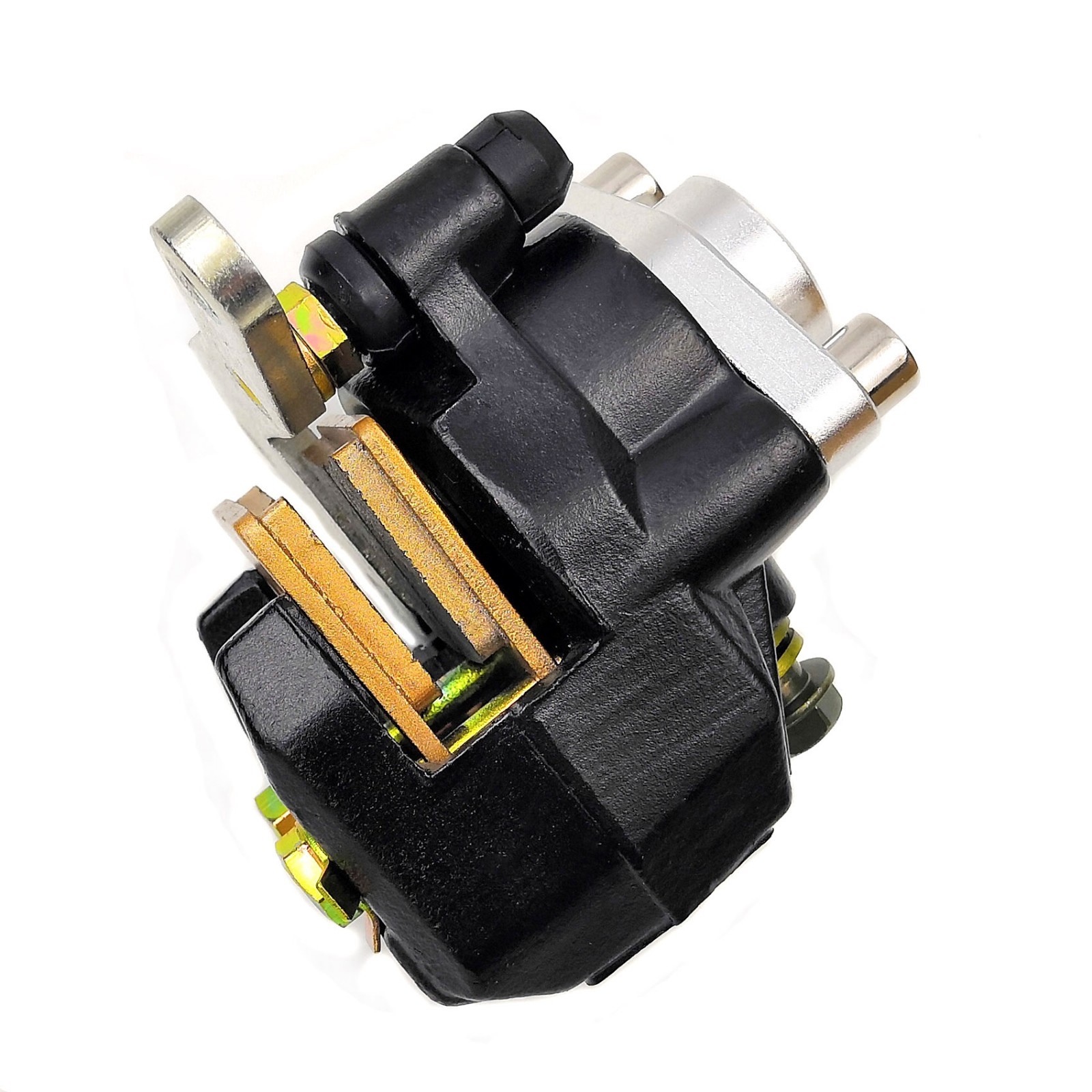 Rear Brake Caliper For Honda ATC200X ATC 200X 1983-1985 With Pads 43200-965-006