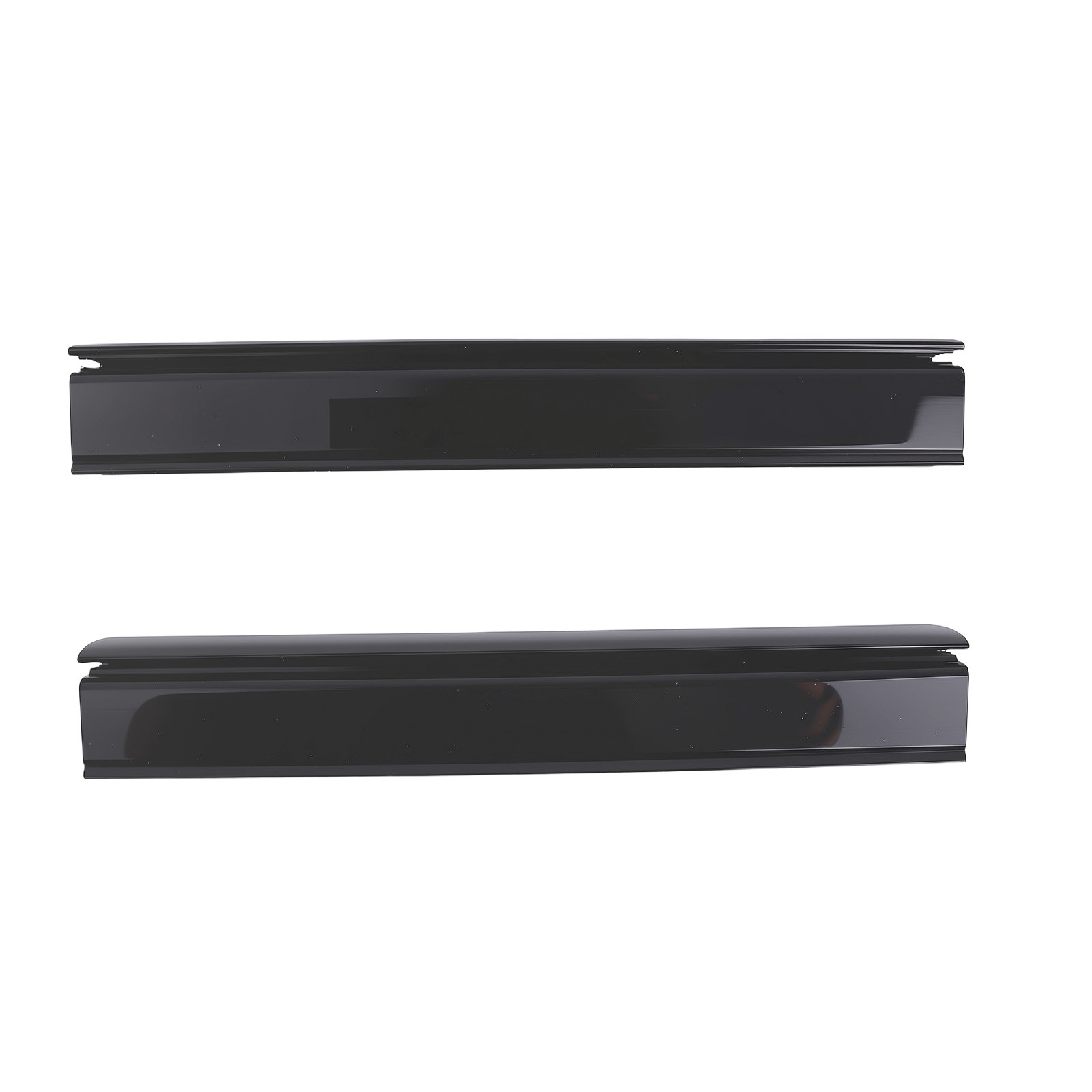 Tinted Folding Windshield Golf Cart Windscreen For Yamaha G22 2003-2006