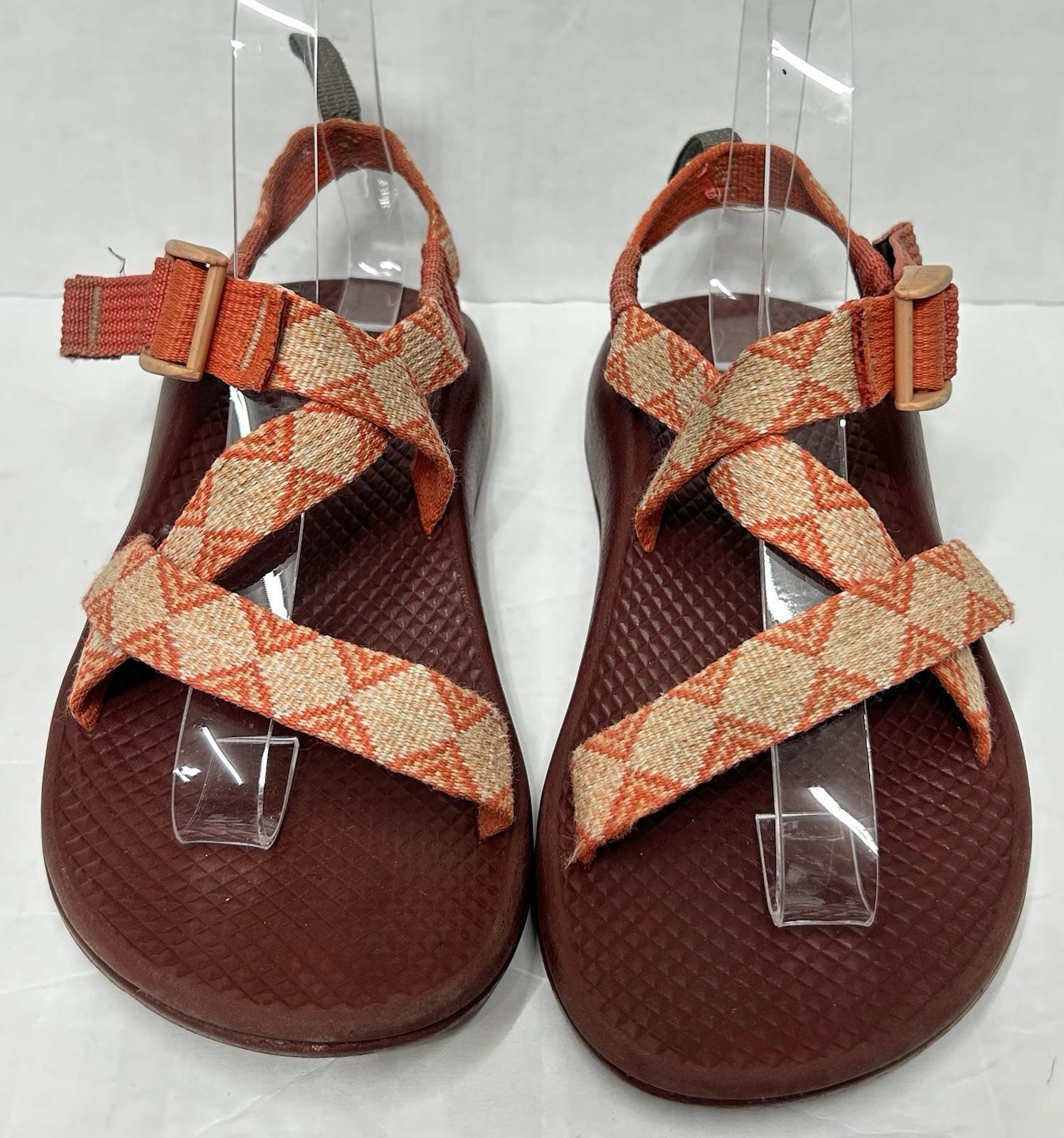 Chaco Z3 Hiking sandals Youth Girls z/1 Kaleido Ecotread Trail Camping Outdoor