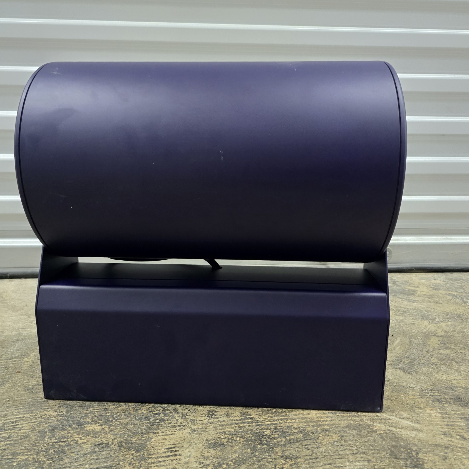 Vintage Insight Lighting Taos TS900 Wall Mount Luminary Commercial NOS 400W