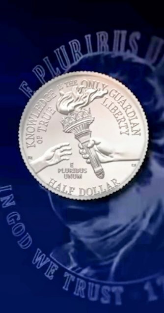 1776 - 2026 P America’s 250th Anniv Semiquincentennial 4-Coin Set 50c 25c 10c 5c