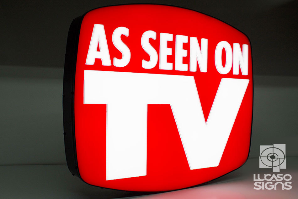 Custom Led Letters Illuminated Signs for Business Outdoor signage