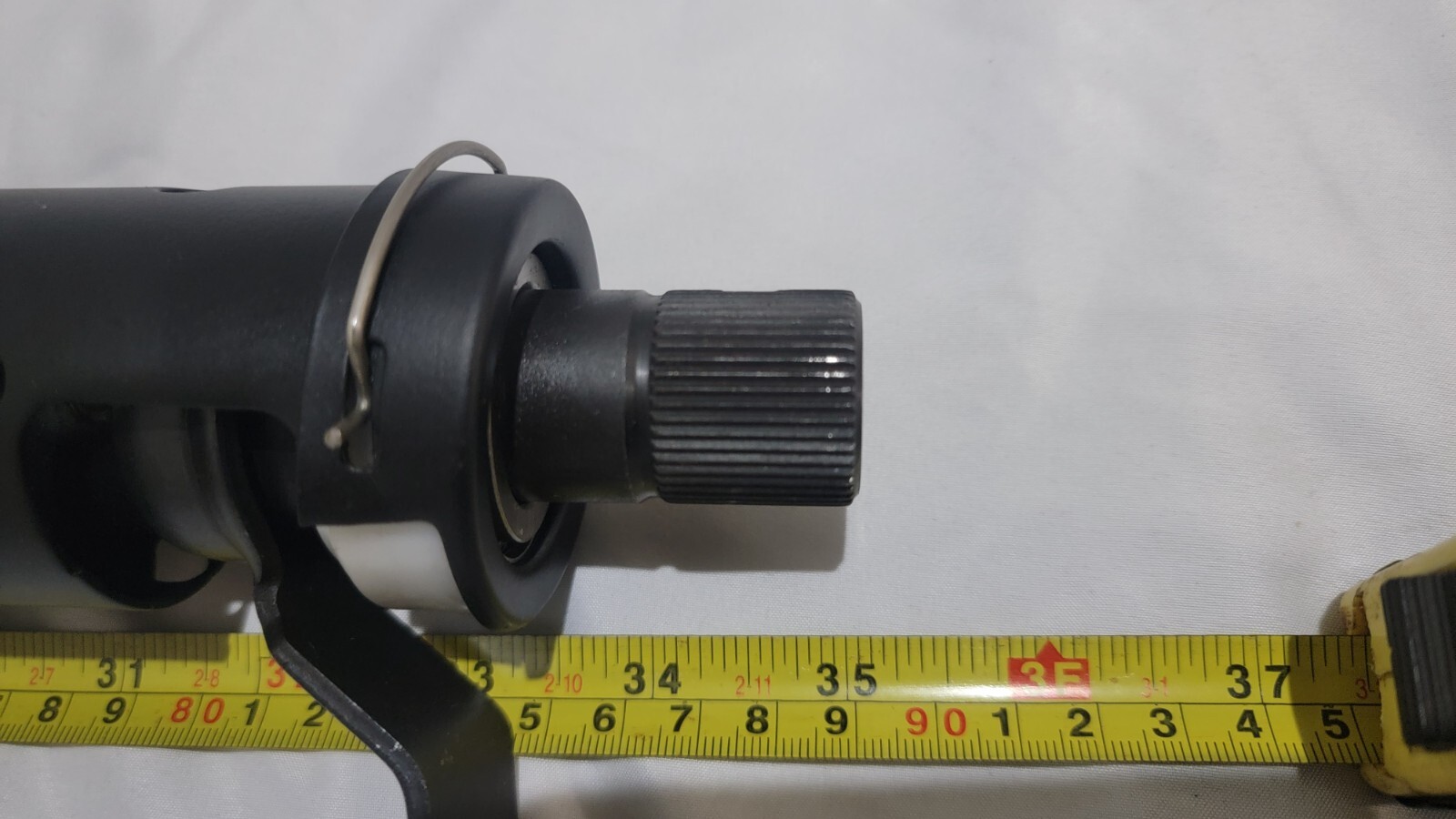 Tilt Steering Column 1973 - 1978 C10 K10 C20 K20 Chevrolet GMC Pickup Truck