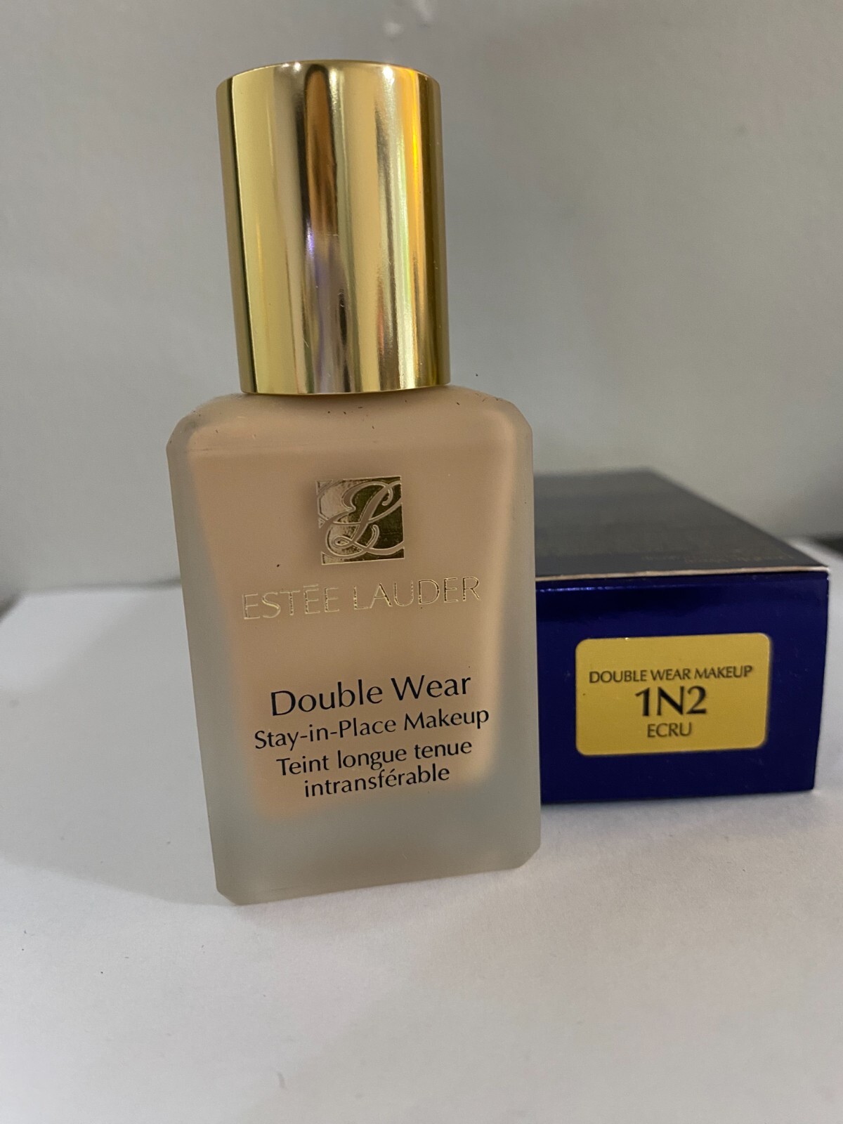 Estee lauder double wear stay in place foundation 1OZ Choose your shade NIB