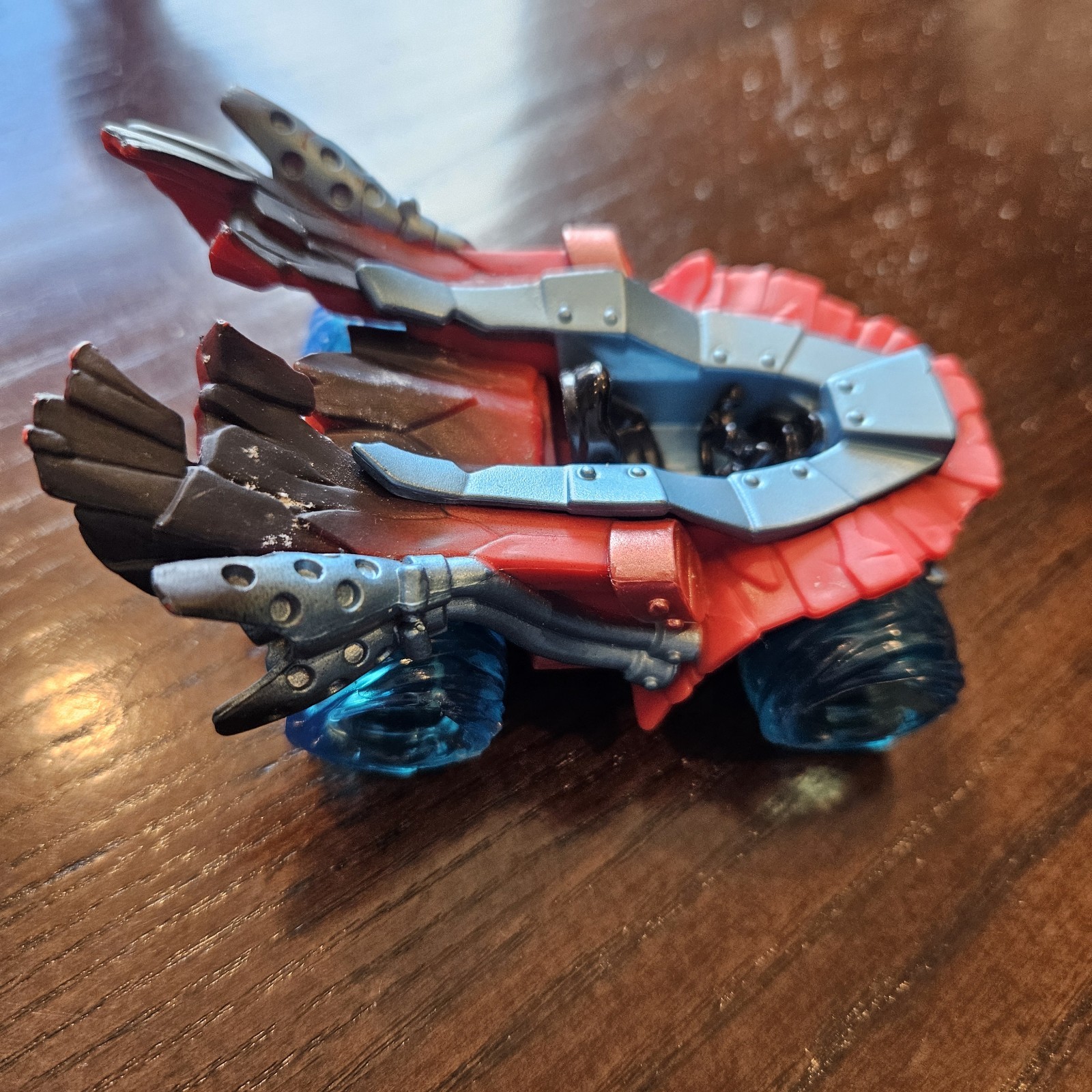 Lot of 13 Skylanders Superchargers Vehicles