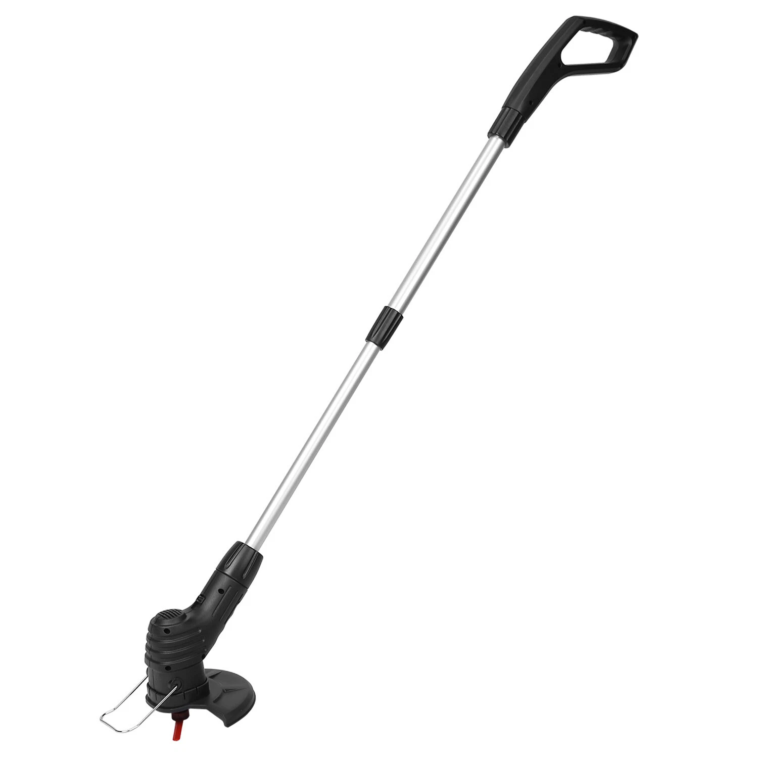 Extendable Electric Weed Lawn Eater Grass String Trimmer Mower Cordless Cutter