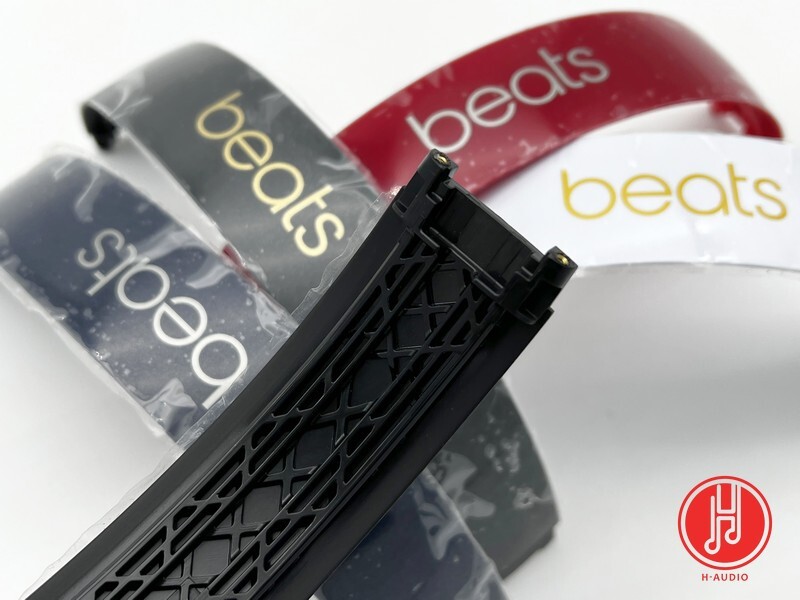 Authentic Beats Studio 3 Wireless Headband Replacement - 1pc Dre 3.0 Parts