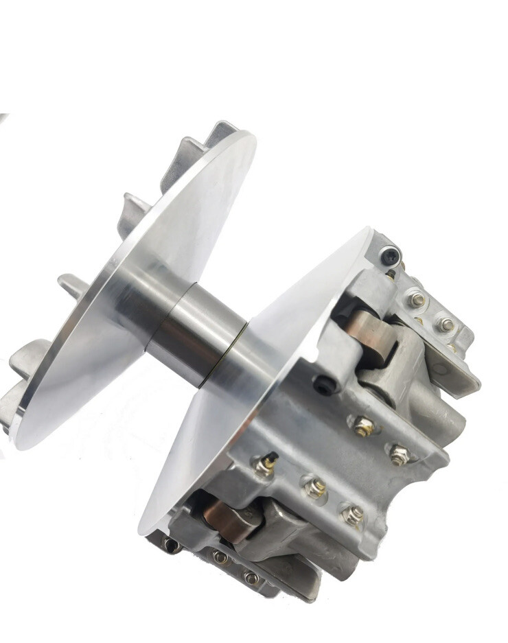 2020+CAN AM DEFENDER HD10 HD9 UPGRADED PRIMARY & SECONDARY CLUTCH KIT Complete