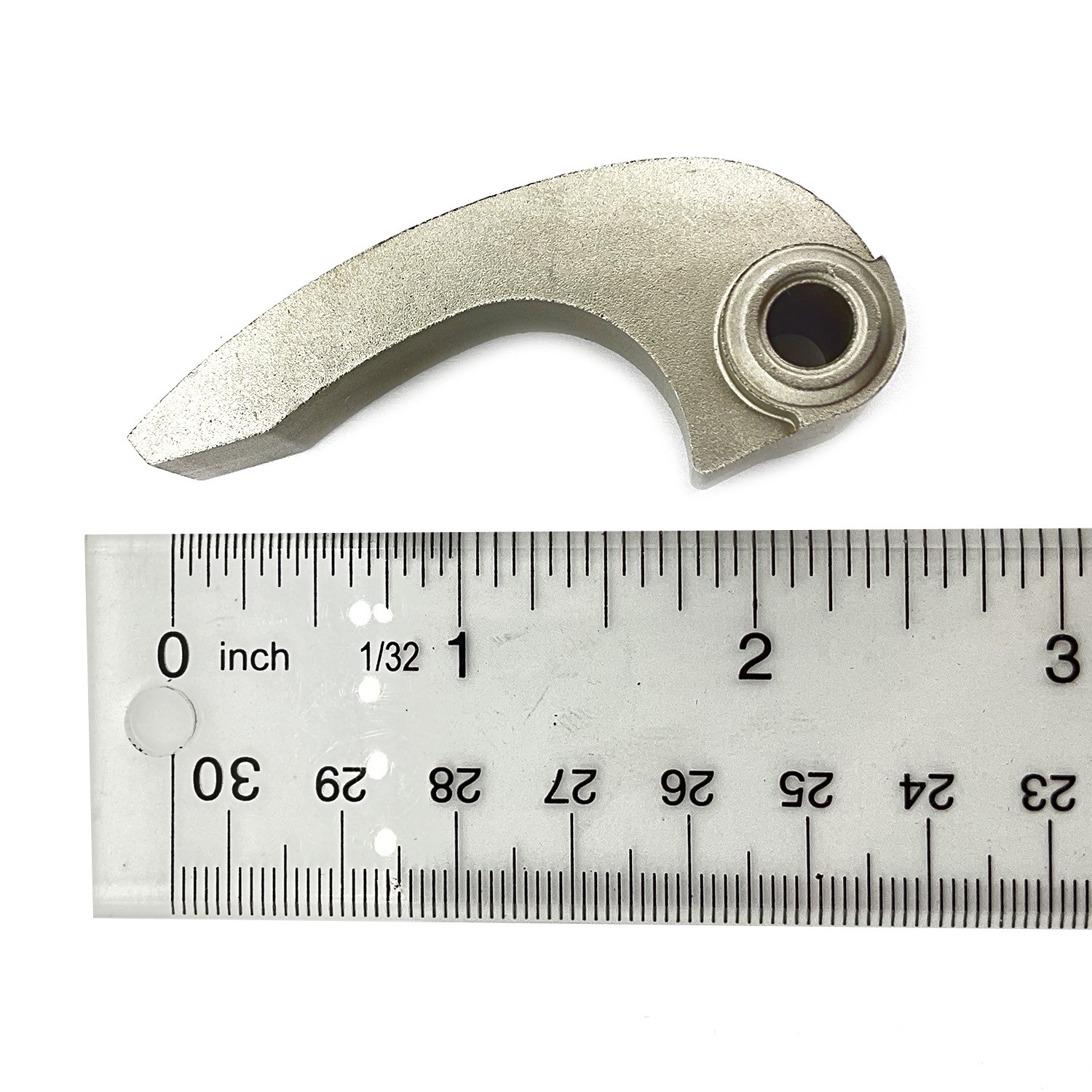 Polaris Shift Weight, 31-72, Genuine OEM Part 5141006, Qty 1