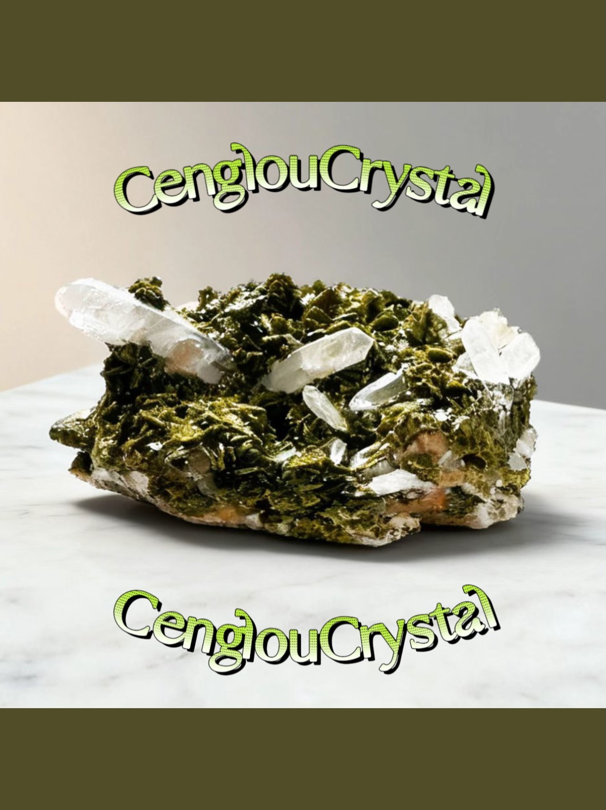 CLCrystal special Link to check out