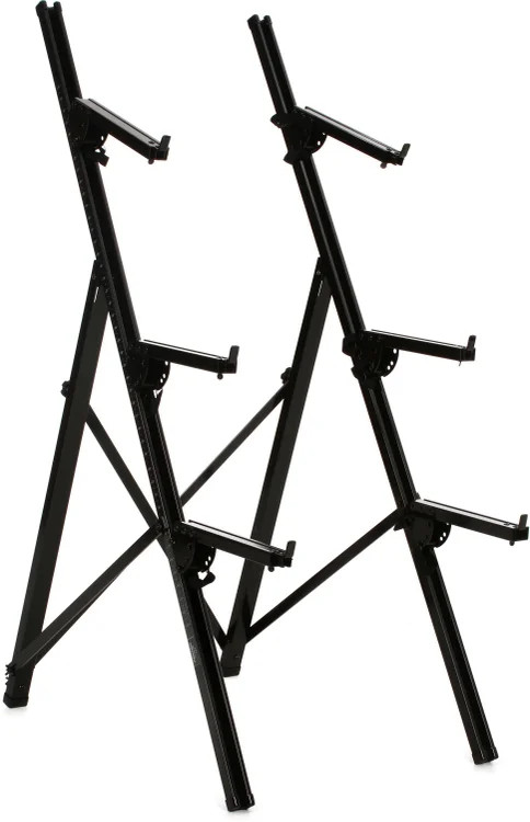 Standtastic 103KS 3-Tier Tall Keyboard Stand