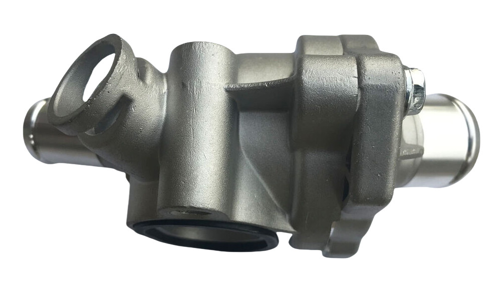 31319606 Aluminum Thermostat For 2004-2010 Volvo S40 Fits 2006-2013 C70