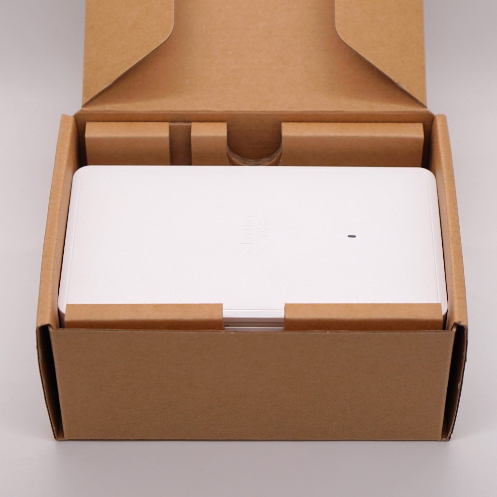 CISCO Catalyst C9105AXW-B Dual Band Wireless Access Point