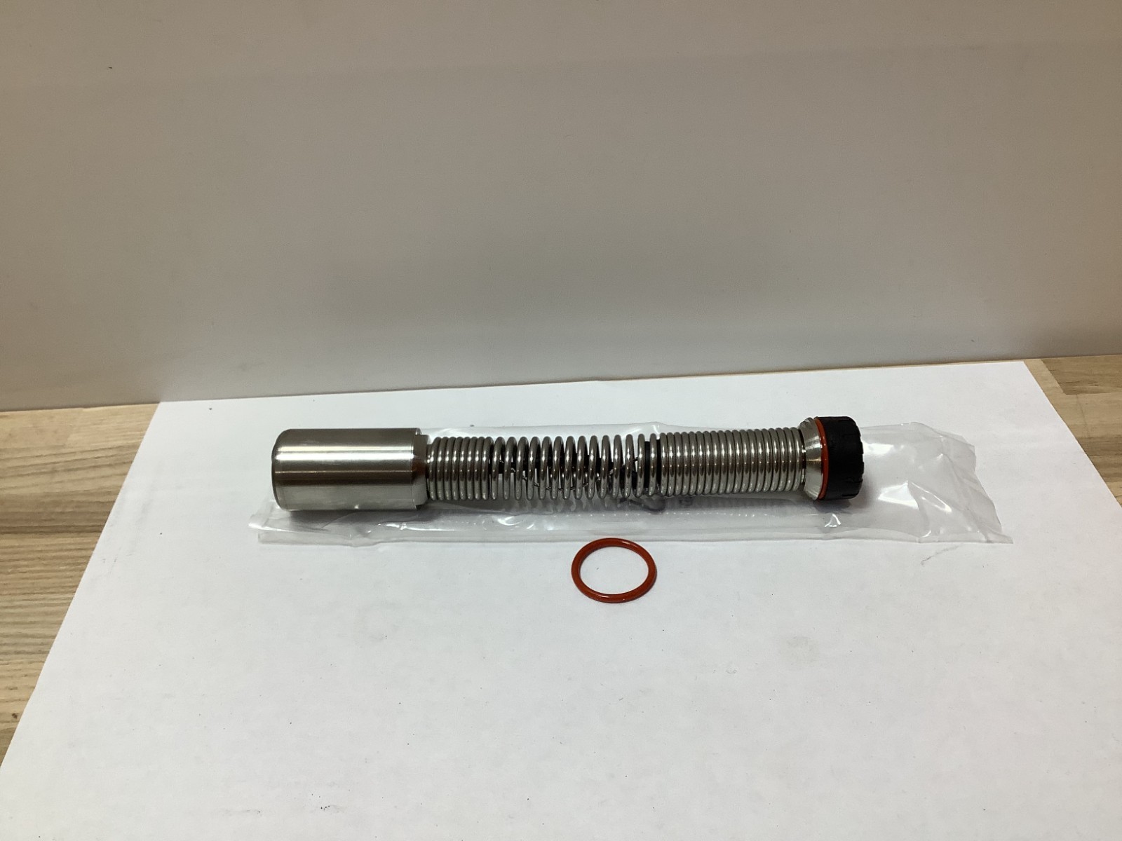 NEW Spartan 512Hz Transmitter Image  23MM Camera Head w/Sonde (C23MTO)