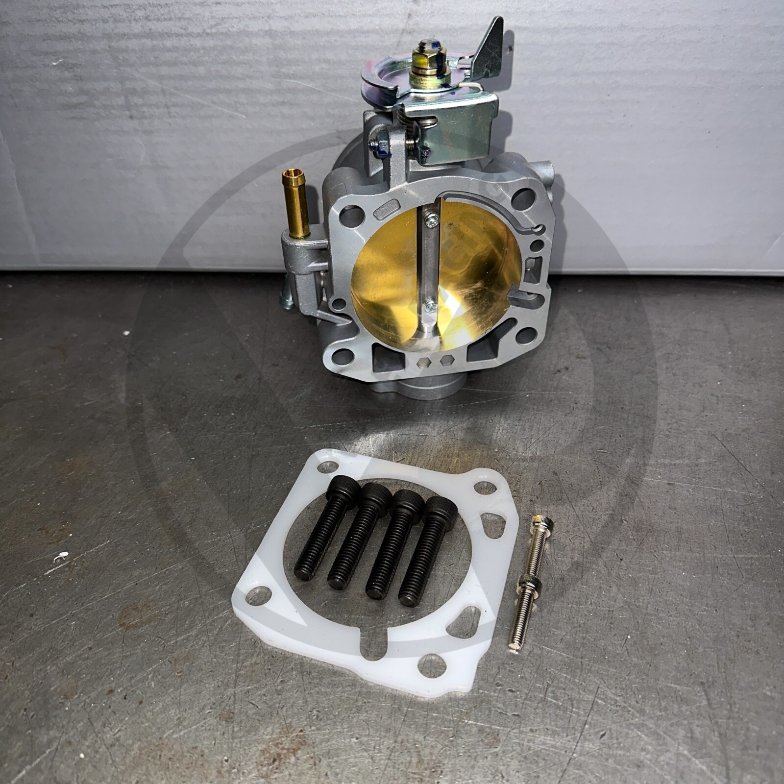 Skunk2 Pro Intake Manifold & 70mm Throttle Body for Honda Acura LS B18 B20