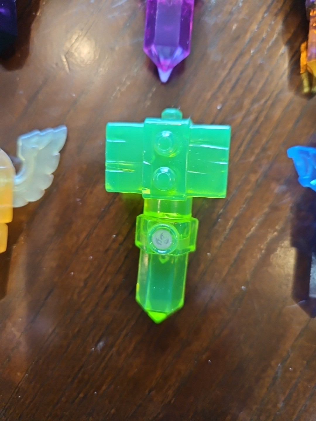 Skylanders Trap Team Lot Of 9 Different Traps Including Bunny Rabbit