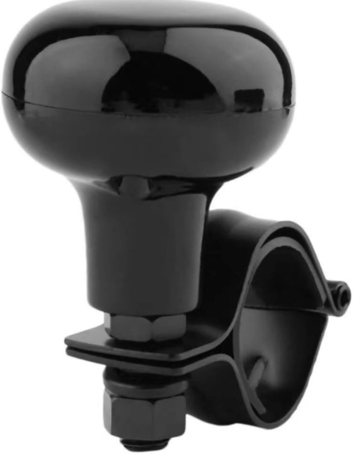 Steering Wheel Spinner Knob Handle Universal Heavy Duty Suicide Truck Car Power