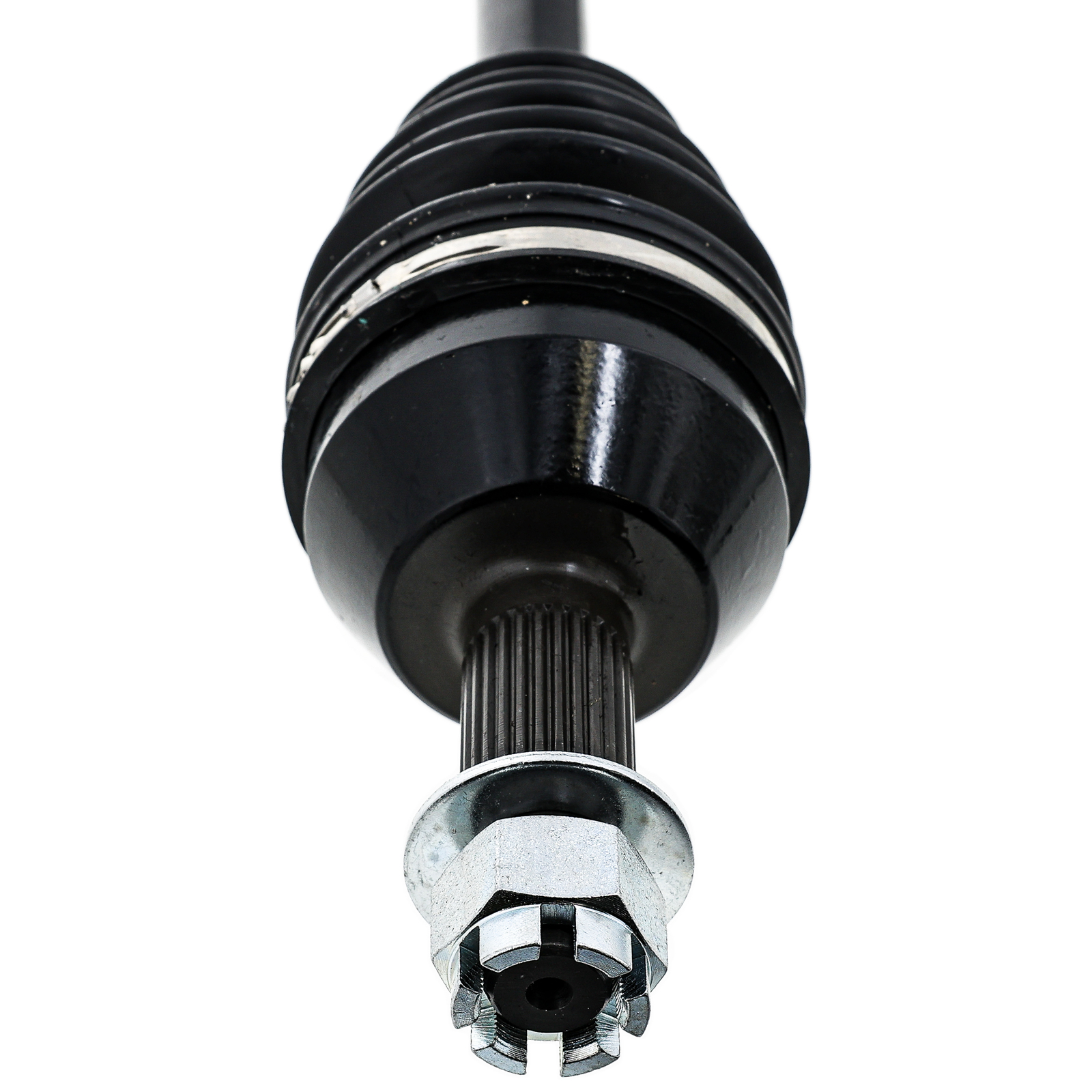 NICHE Front Left CV Axle Drive Shaft for Honda Pioneer 1000 1000-5 44350-HL4-AQ1