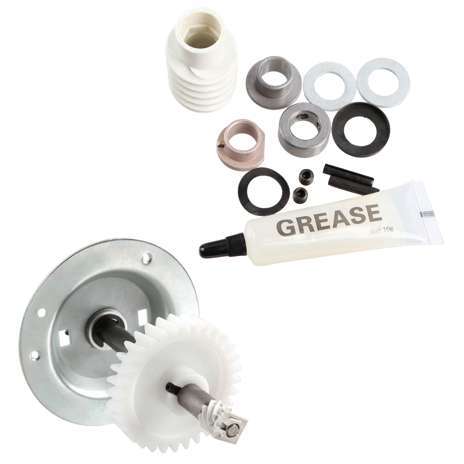 For 41C4220A Chamberlain Craftsman LiftMaster Sears garage door opener gear kit
