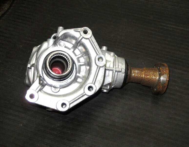 2013-2019 Ford Escape Transfer Case Assembly