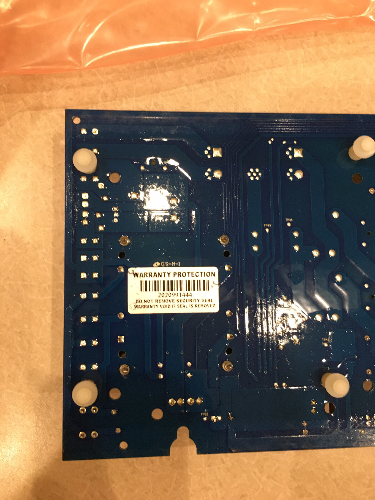 NEW! Hayward GLX-PCB-HPC-4 Ecommand Controller Replacement Board 1 Year Warranty