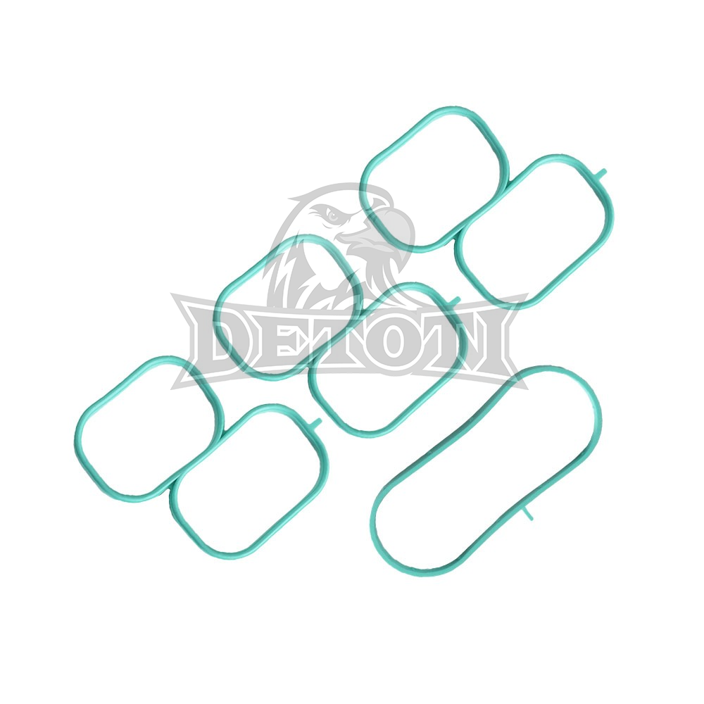 Car Upper Plenum Gasket Set MS96943 for Nissan Frontier Xterra 2005-2015