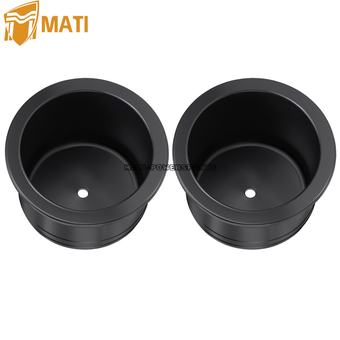 Cup Holder For Polaris Ranger 700 Crew 700 XP 700 TM Ranger 425 500 2x4 4x4 6x6