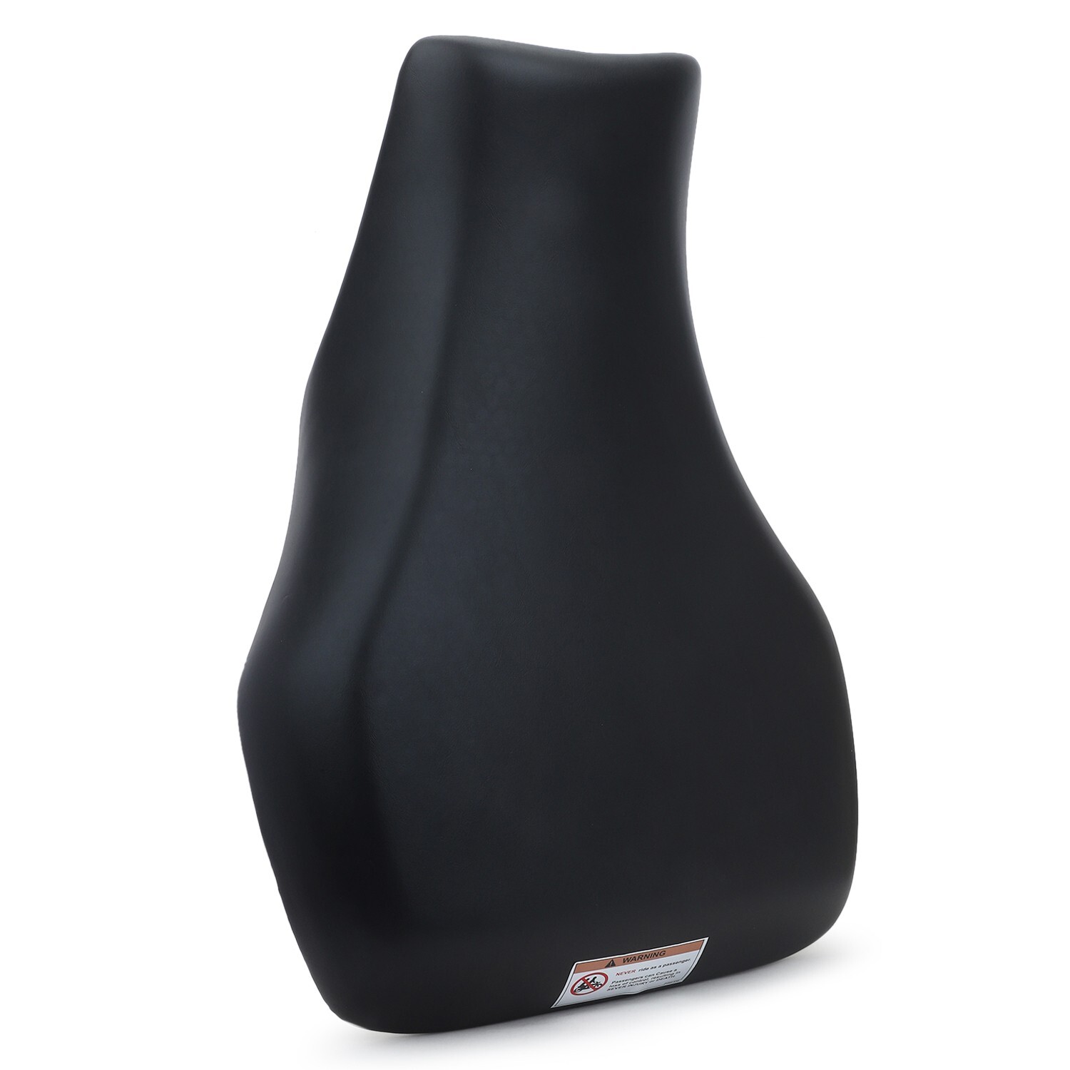 Complete Seat FITS Honda TRX 420 Rancher 2007-2013 & 420 FA FPA 2014 ATV Black