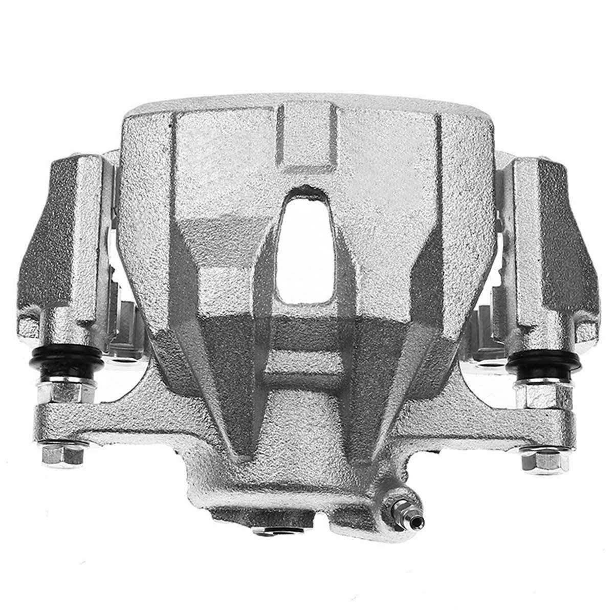 2x Brake Caliper for Toyota Corolla 2009-2019 Matrix 2009-2014 Vibe Front Side